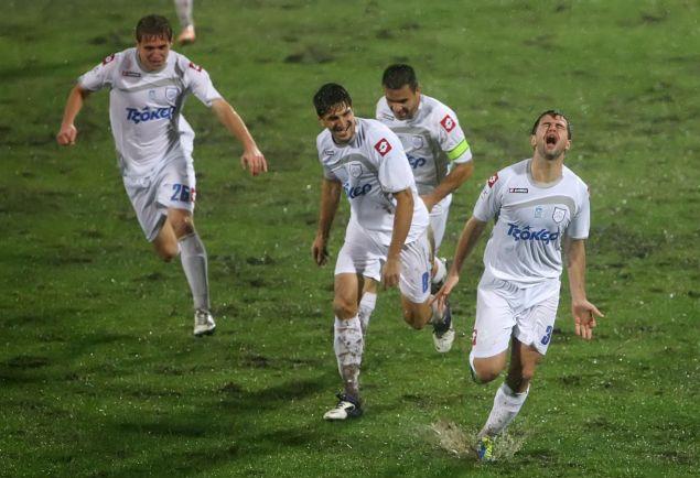 ΠΑΣ παντός καιρού, πέρασε με 2-0 από την Κέρκυρα