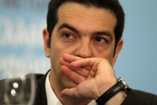 Θράσος ο ισχυρισμός του πρωθυπουργού για ανάπτυξη από το 2013, απαντά ο ΣΥΡΙΖΑ