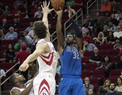 «Όργια» από Μέιο και Χάρντεν με νικητή τον πρώτο