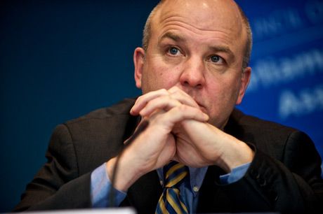 Η ρατσιστική βία στο επίκεντρο επίσκεψης επιτρόπου του Συμβουλίου της Ευρώπης