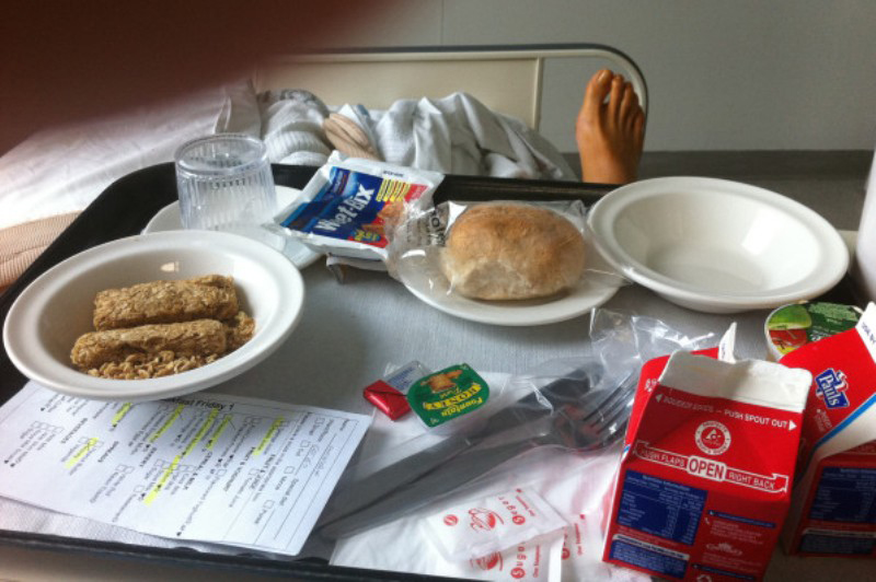 Με επιτυχία ολοκληρώθηκε η εγχείρηση στο πόδι του M. Webber