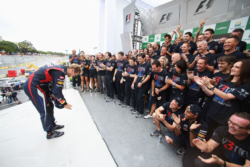 Το μειονέκτημα της κατάκτησης του πρωταθλήματος