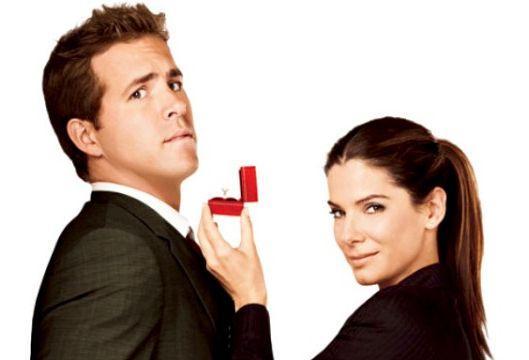 Η πρόταση γάμου είναι ανδρική υπόθεση