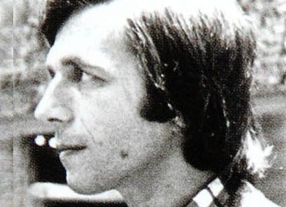 Πέθανε ο ποιητής και στιχουργός Άλκης Αλκαίος