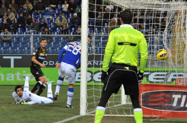 Η Ουντινέζε «καθάρισε» τη Σαμπντόρια, λευκή ισοπαλία στο Μπολόνια – Λάτσιο