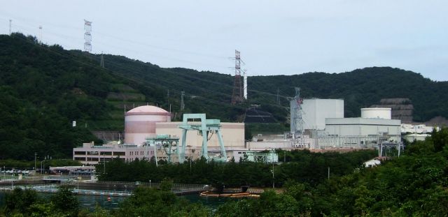 Πιθανό λουκέτο σε ιαπωνικό πυρηνικό σταθμό που βρίσκεται σε ενεργό ρήγμα