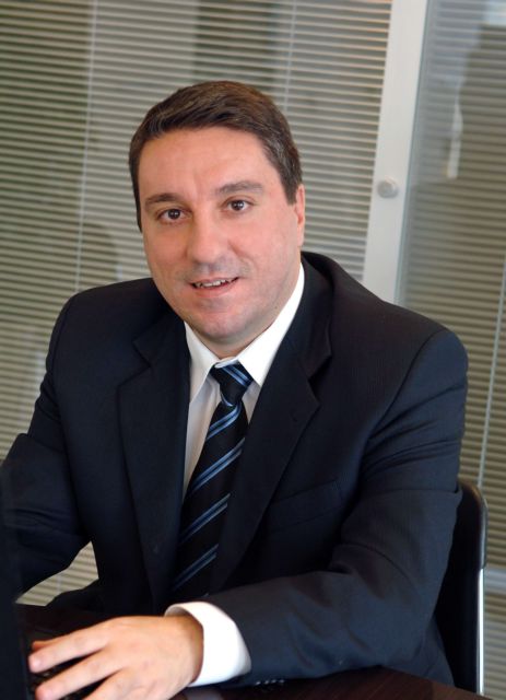 Συνέντευξη: Η ανάπτυξη του δικτύου 4G της Cosmote