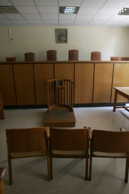 Ανέστειλαν τις κινητοποιήσεις τους οι διοικητικοί δικαστές