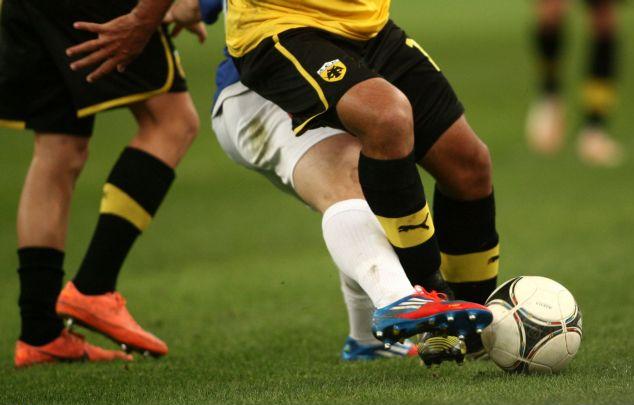 «Μάχη» Πανθρακικού-ΑΕΚ στην αυλαία της 14ης αγωνιστικής