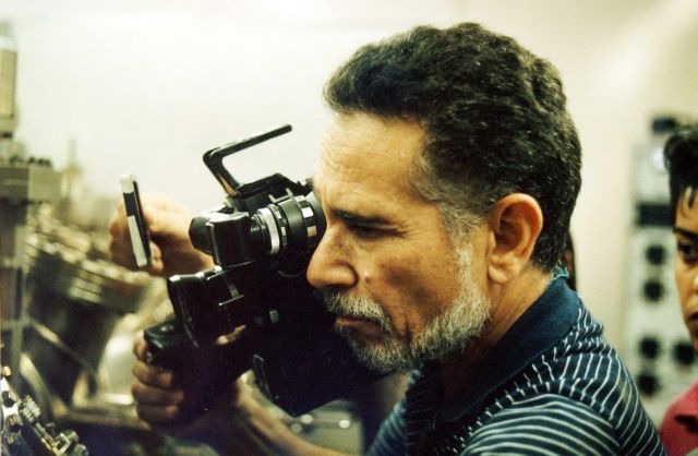 Μια βραδιά αφιερωμένη στον Ντίνο Κατσουρίδη διοργανώνει η Ταινιοθήκη