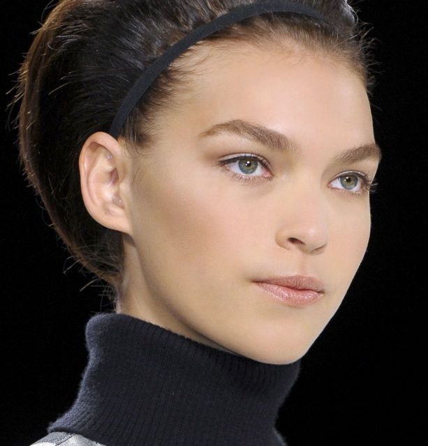 To τέλειο nude της Arizona Muse και πώς θα το πετύχετε