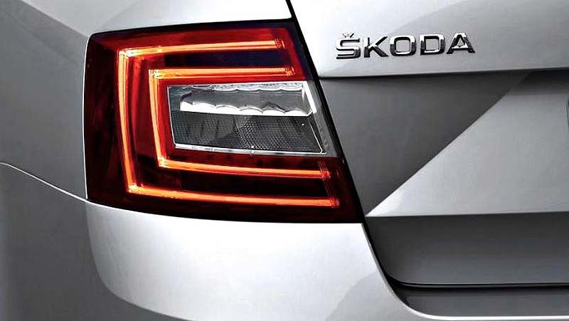 Skoda Octavia 2013: Αποκάλυψη σε δόσεις