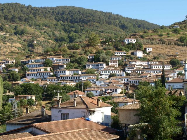 Τουριστική άνθιση γνωρίζει τουρκικό χωριό λόγω της προφητείας των Μάγια