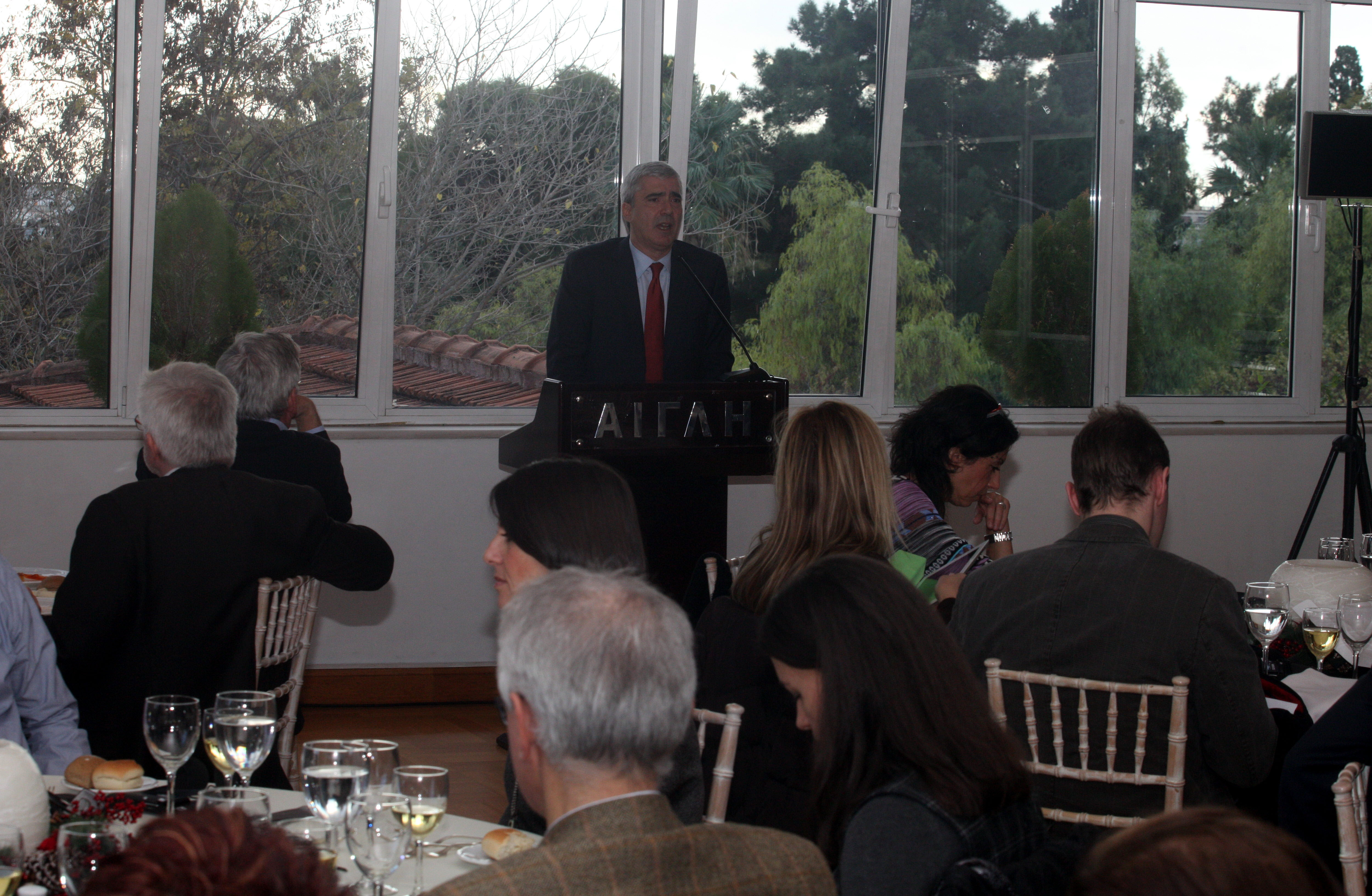 Ήρθε η ώρα να δουλέψουμε σκληρά, δήλωσε ο κυβερνητικός εκπρόσωπος