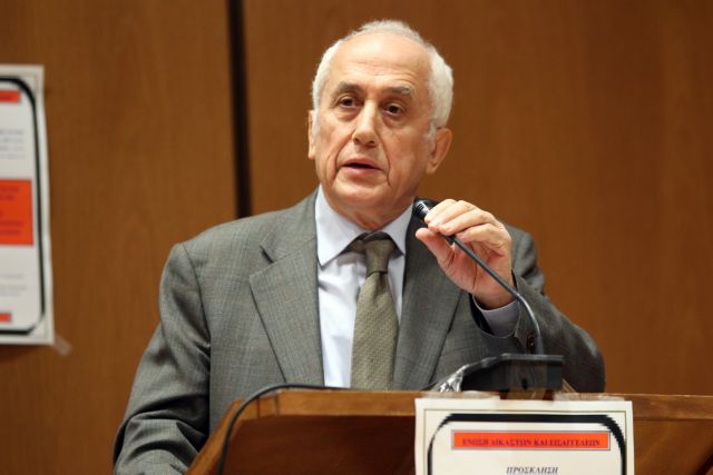 Φραγμός στις αποφυλακίσεις λόγω συμπλήρωσης 18μήνου