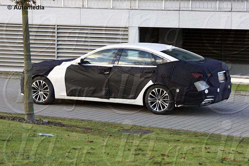 Hyundai Genesis 2013: Ξανά στην κορυφή