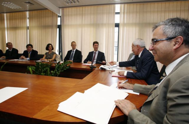 Έριδες στην Κύπρο για την ανακεφαλαιοποίηση των τραπεζών