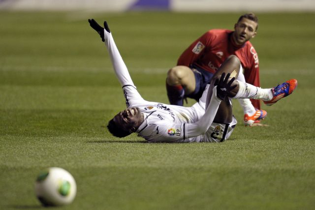 Κερδίζει και… προκρίνεται η Βαλένθια του Ερνέστο Βαλβέρδε