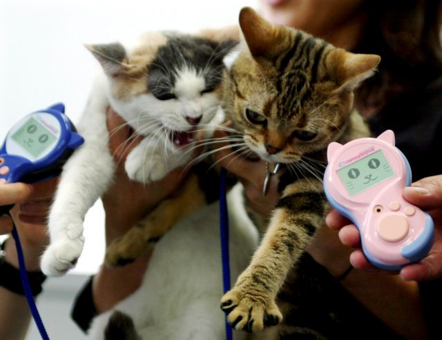 Πρωτότυπα και διασκεδαστικά γκάτζετ, σούπερ δώρα για geek