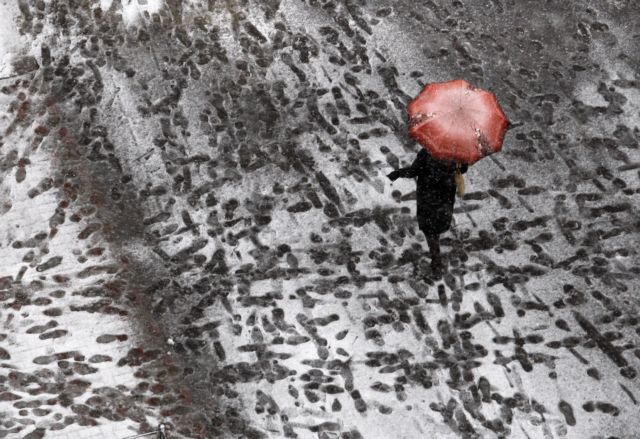 Συναγερμός για την έλλειψη πετρελαίου σε σχολικά συγκροτήματα στη Βόρεια Ελλάδα