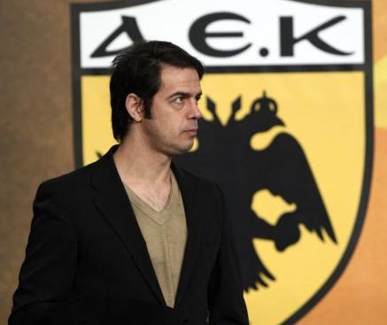 Πειθαρχική δίωξη στην ΑΕΚ και στον Χρήστο Κωστή