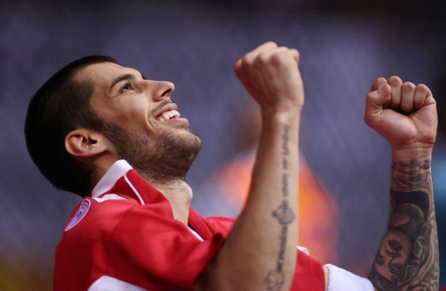 To καλάθι του Πρίντεζη στον τελικό της Ευρωλίγκα στο top-5 της FIBA Europe