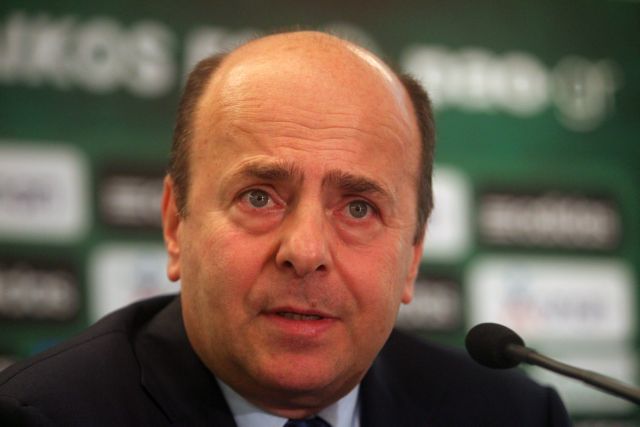 Η «αλλεργία» του Γιάννη Αλαφούζου στους πρίγκιπες και ο καλύτερος ΠΑΟ