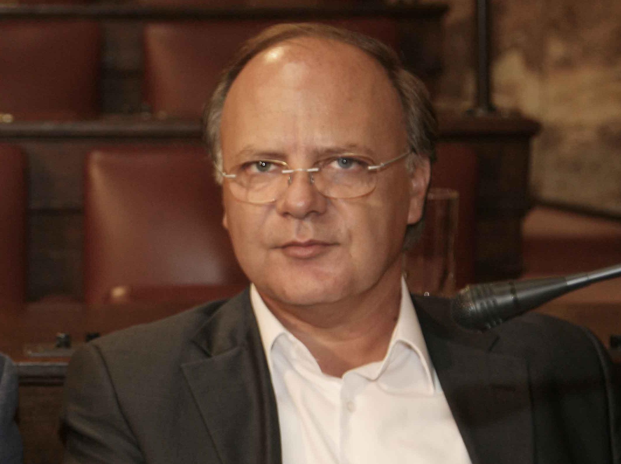 Αποχώρησε από τους Ανεξάρτητους Έλληνες και ο γγ Μιχάλης Γιαννάκης