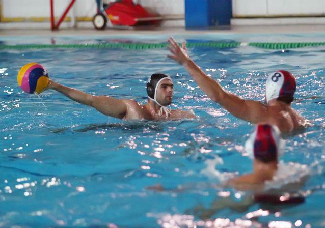 Στην τέταρτη θέση ο ΠΑΟΚ, παρά την ισοπαλία 9-9 στη Νέα Σμύρνη