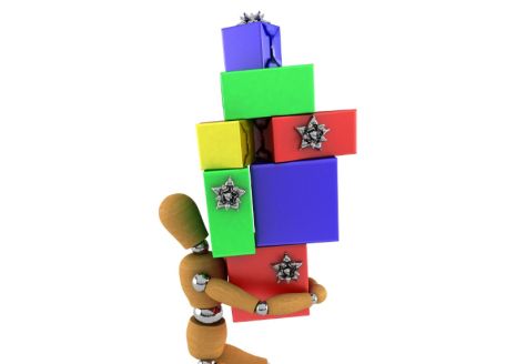 Τι να προσέξετε κατά τις χριστουγεννιάτικες αγορές από το Διαδίκτυο