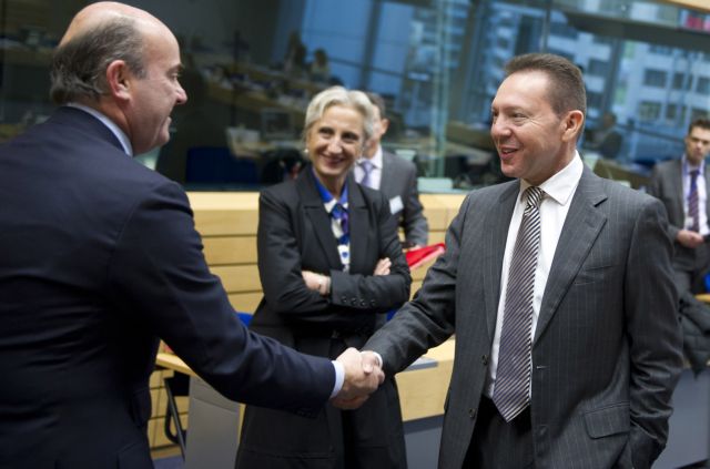 «Τελικά ο Γκοντό ήρθε» σχολίασε ο ΣΥΡΙΖΑ για την εκταμίευση της δόσης