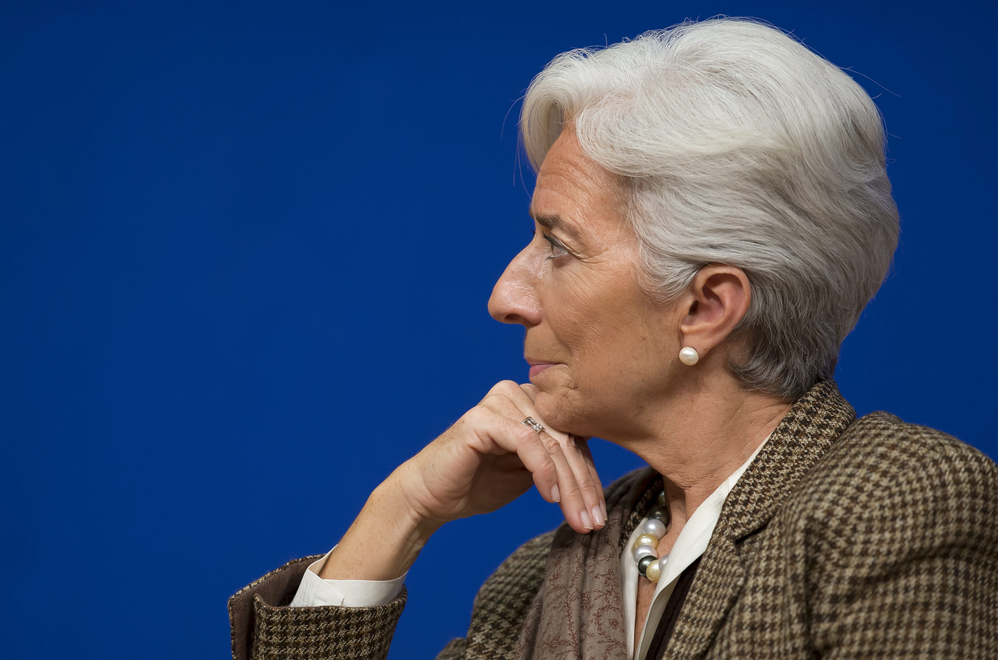 Βιώσιμο με πολιτικά κριτήρια το ελληνικό χρέος για το ΔΝΤ