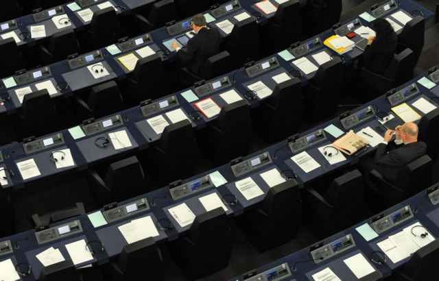 Η έδρα της Ευρωβουλής παραμένει στο Στρασβούργο, αποφασίζει το Ευρωπαϊκό Δικαστήριο