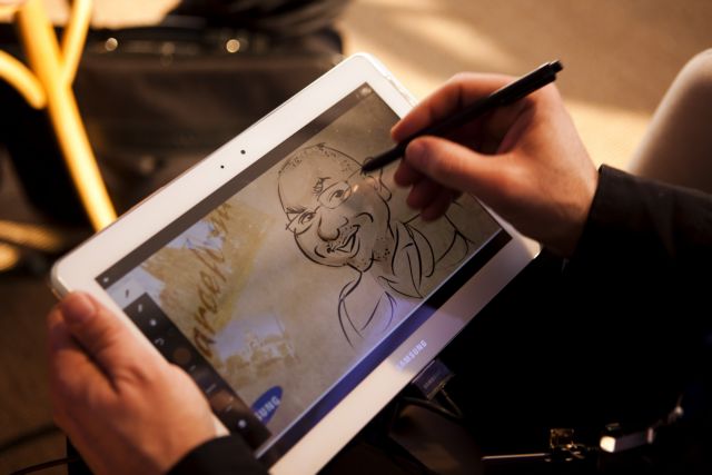 10 Ξεχωριστά Gadget και Περιφερειακά του 2012