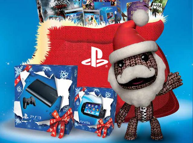 Πέντε προτάσεις για δώρα σε παίκτες με Sony Playstation 3
