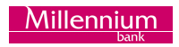 Μillenium Bank: Δάνεια για ιδιώτες και επιχειρήσεις