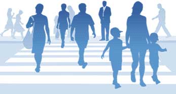 Πώς θα μετατρέψετε το περπάτημα σε γυμναστική