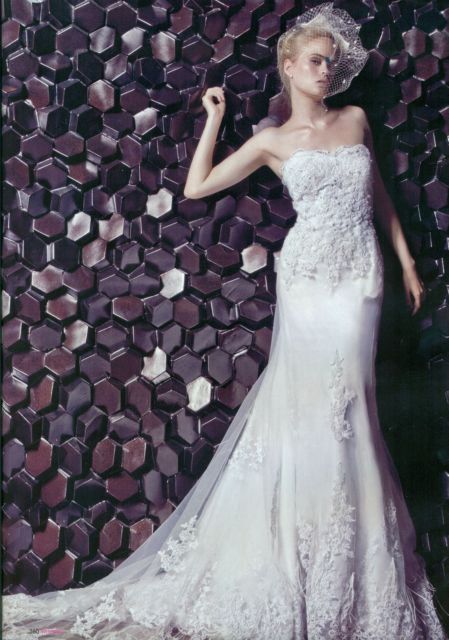 Τα 15 πράγματα που δεν ξέρατε για το νυφικό σας