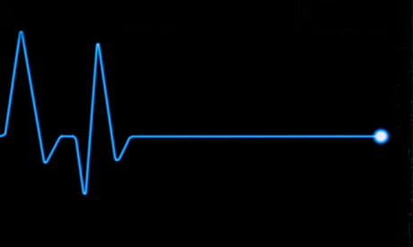 Θάνατος: Ποιος αποφασίζει πότε θα έρθει το τέλος;