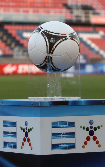 Και μετά την ένταση… πρόγραμμα 2ου γύρου από τη Σούπερ Λιγκ