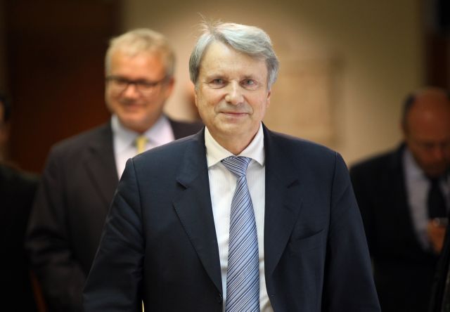 Στα 92 ευρώ η ημερήσια αποζημίωση για τα μέλη της Task Force