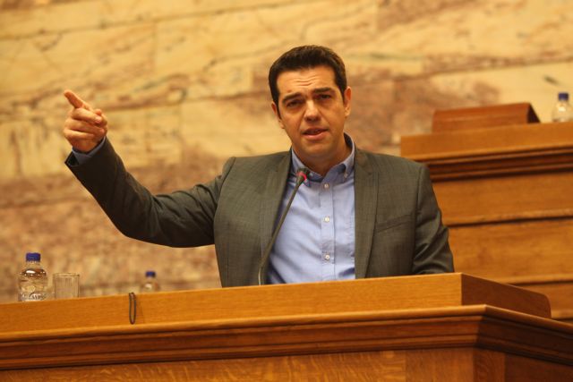 Βάρβαρο χαρακτηρίζει ο ΣΥΡΙΖΑ το νέο φορολογικό νομοσχέδιο