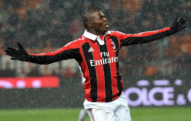 Πρόκριση για Μίλαν και… πρόκληση με τη Γιουβέντους