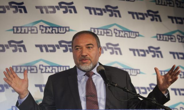 Παραιτήθηκε ο Ισραηλινός υπουργός Εξωτερικών μετά τη δίωξη