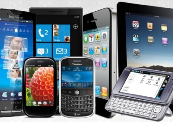 Αποβλακώνουν τον εγκέφαλο οι «έξυπνες» συσκευές