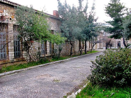 Εκκλησιαστικό μουσείο θα στεγαστεί σε κτίρια του πρώην 401 Στρατιωτικού νοσοκομείου