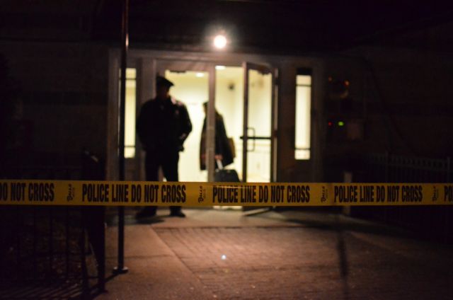 Το προφίλ του 20χρονου που σκόρπισε τον τρόμο στο σχολείο του Κονέκτικατ