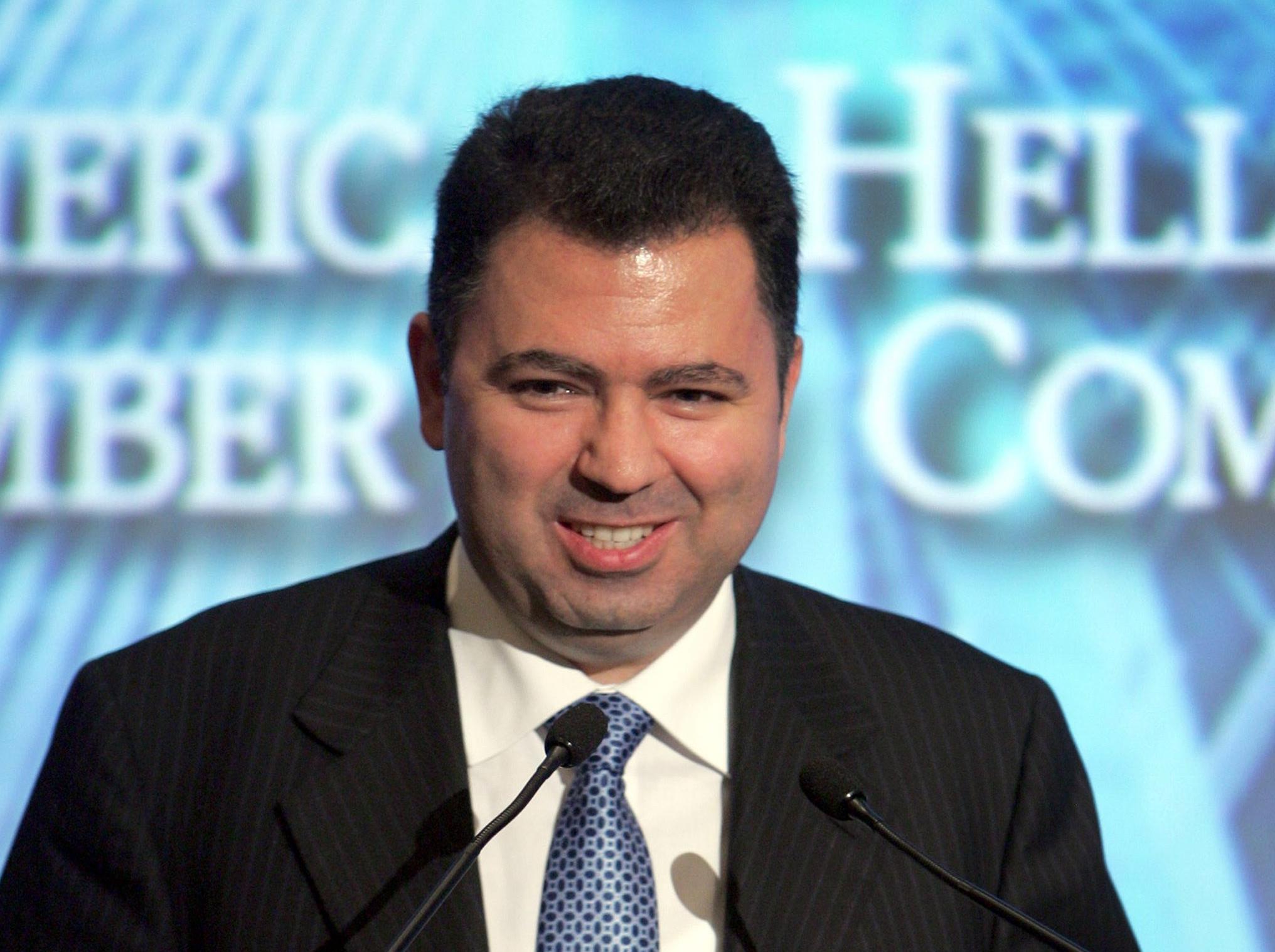 Στον Κορυδαλλό μεταφέρεται εντός της ημέρας ο Λ.Λαυρεντιάδης