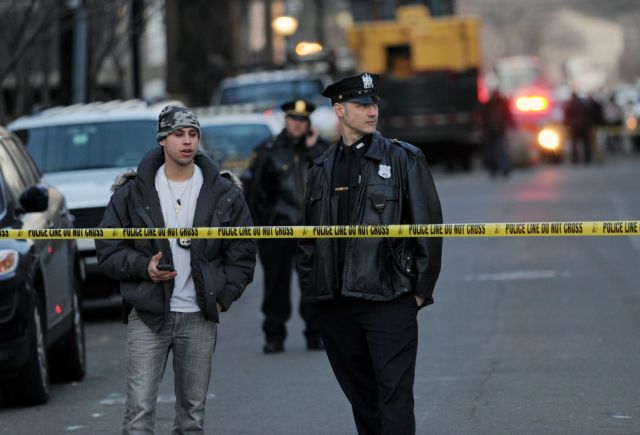 Τρεις τραυματίες από επίθεση ενόπλου σε νοσοκομείο στην Αλαμπάμα