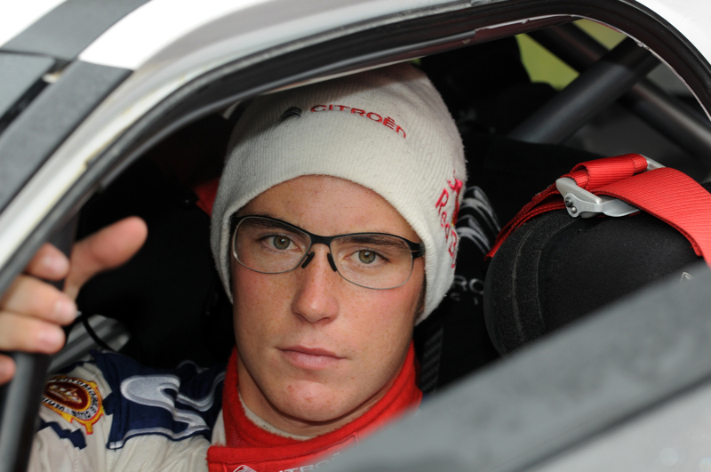 O T. Neuville στην M-Sport, ο P. Solberg στο Ράλλυ Dakar και ο P.G. Andersson στη Hyundai